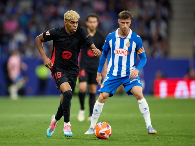 Live Video&Score | Espanyol - Barcelona 0-0, ACUM, la Digi Sport 1. Ocazii mari la ambele porți