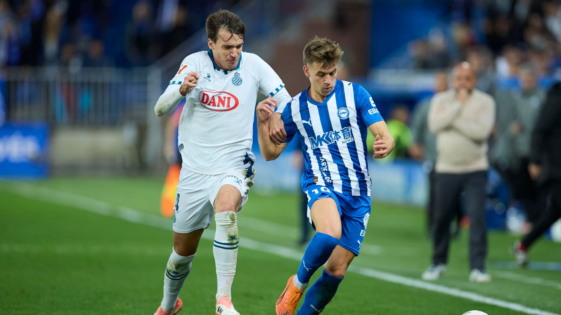 LALIGA Revine cu Un Duel Crucial După o săptămână intensă dedicată competițiilor europene, LALIGA EA SPORTS își reia activitatea