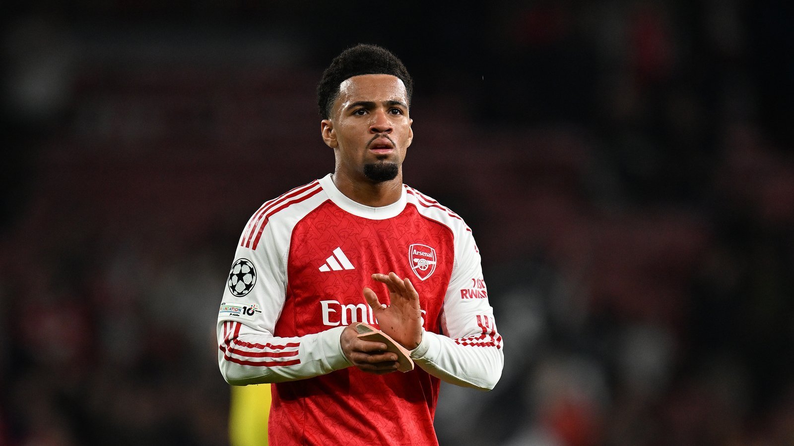 Ethan Nwaneri, împrumutat la Olympique Marseille până la finalul sezonului Ethan Nwaneri, talentatul mijlocaș în vârstă de 18 ani, a fost împrumutat de Arsenal la Olympique Marseille, urmând să evolueze pentru echipa franceză până la finalul sezonului