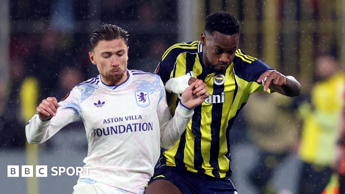 Europa League: Fenerbahce – Aston Villa și alte confruntări electrizante LIVE!