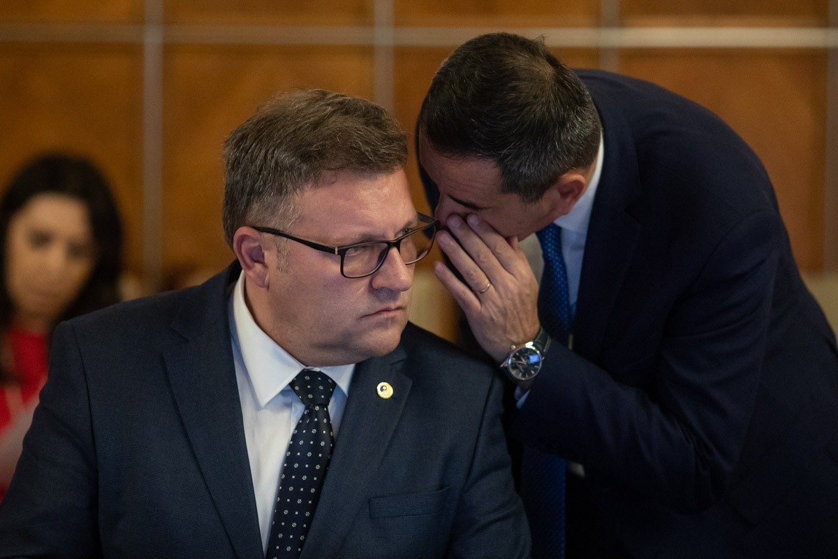 Budăi: Bolojan distorsionează realitatea despre taxe