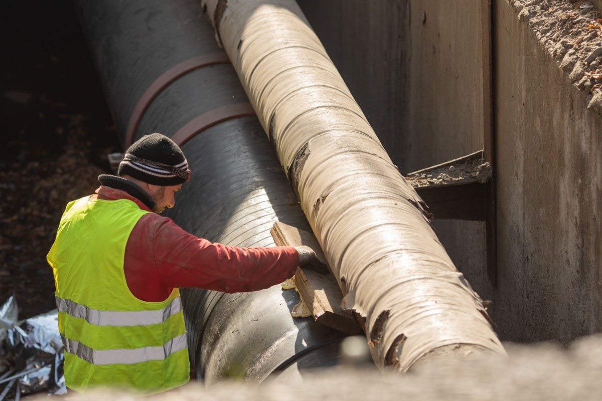 Cer scuze dacă e nevoie