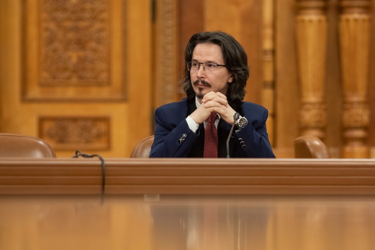 Radu Marinescu nu afectează numirea procurorilor șefi
