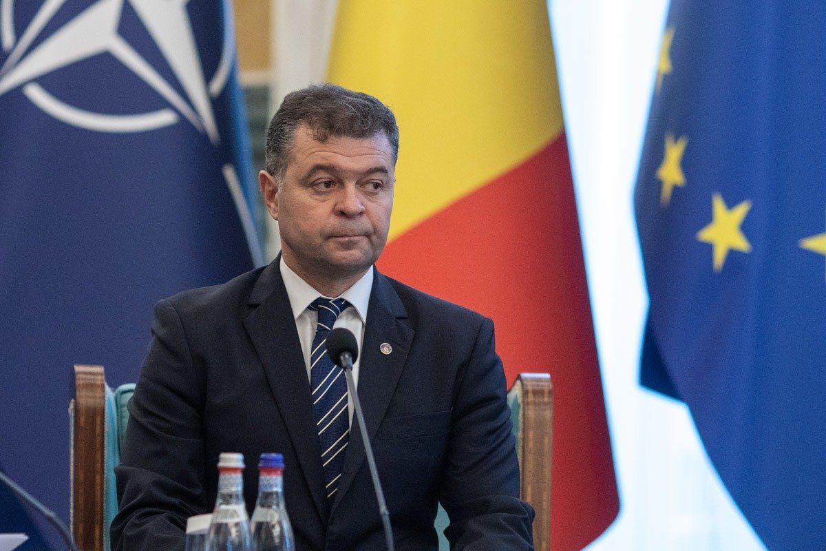 Deputat PNL, victimă a spargerii, dar casa nu figurează în declarația de avere.