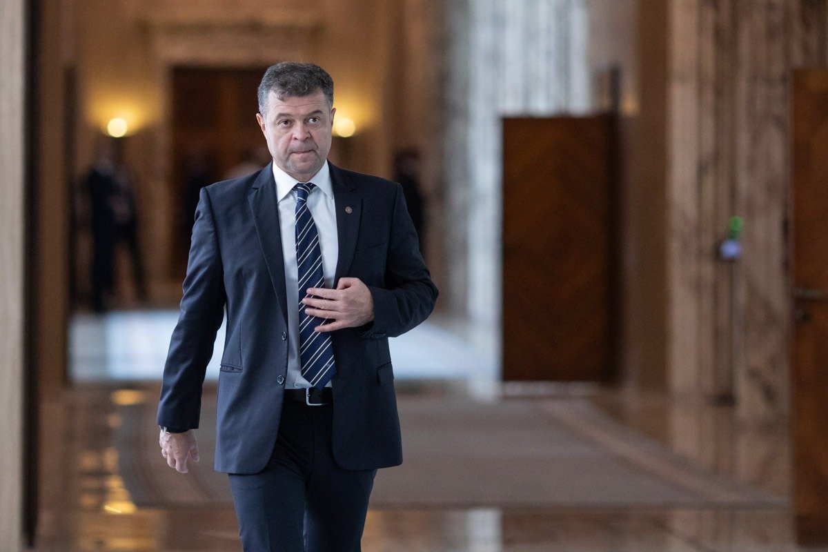 Noul ministru al Educației, numit în ianuarie