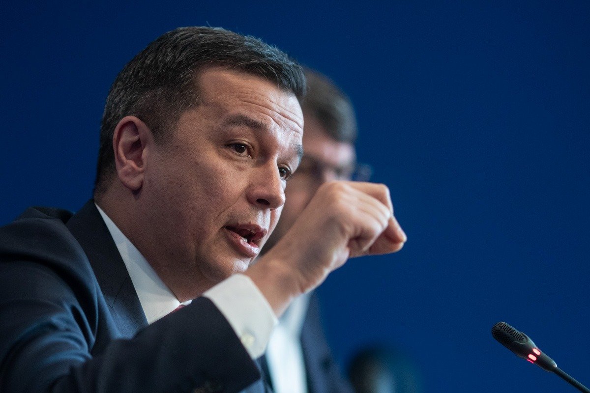 PSD: Ministerul de Externe trădează interesele fermierilor