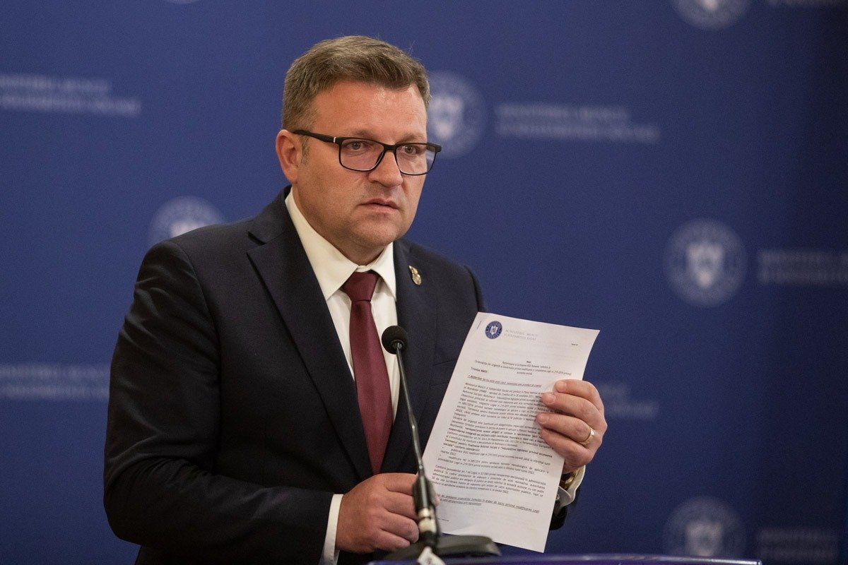 UE: 120.000 locuri de muncă, în pericol