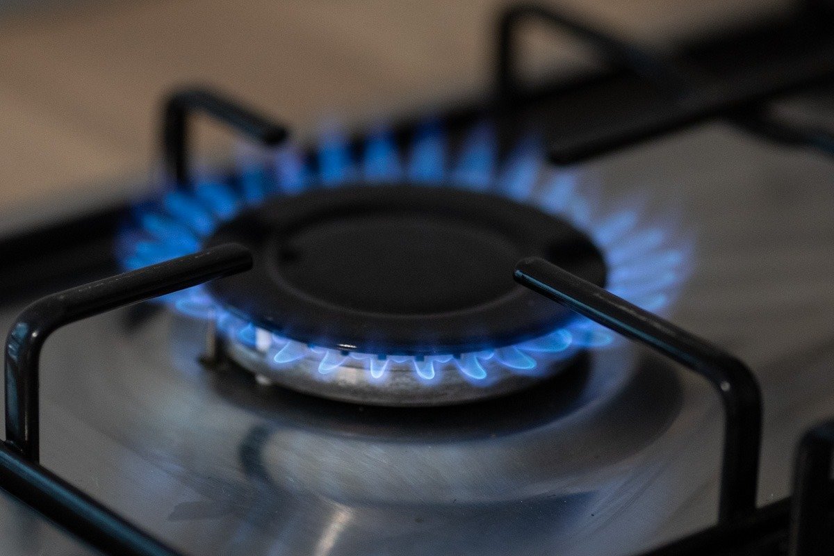 Depozitele de gaze, pline la 70%