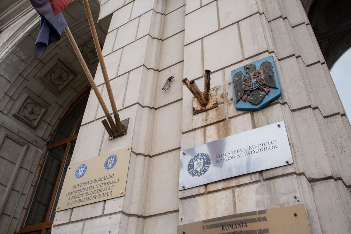 Schimbare reală: interviurile, publice