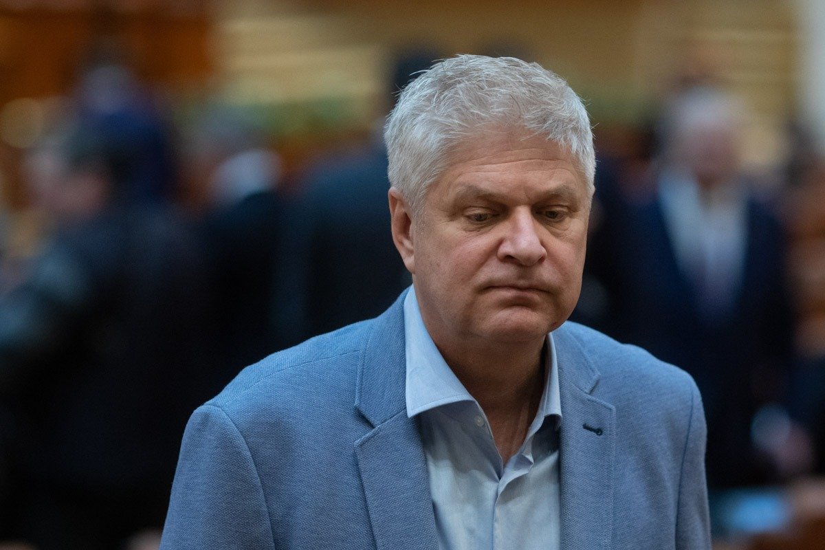Instanța supremă respinge recursul lui Daniel Tudorache în „dosarul diamantelor”