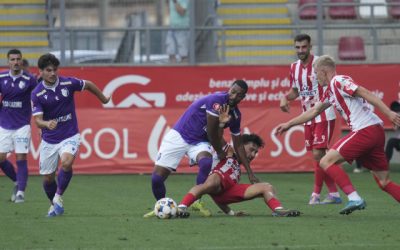 Live Video&Text | FC Argeș