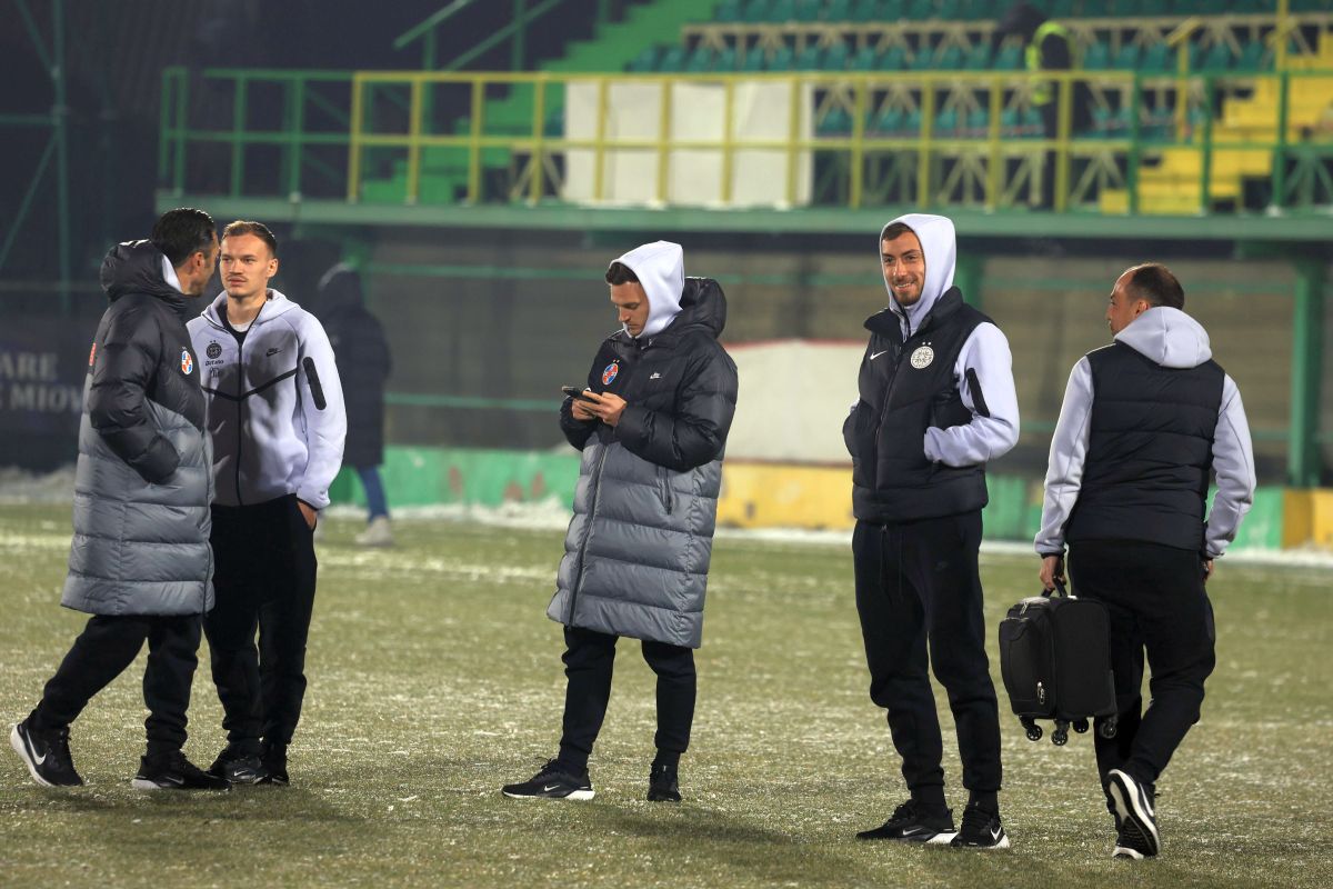 Superliga reincepe cu duelul dintre FC Argeș și FCSB Superliga română revine în forță astăzi, cu un meci electrizant între FC Argeș și FCSB, programat să înceapă la ora 20:00 pe Stadionul Orășenesc din Mioveni