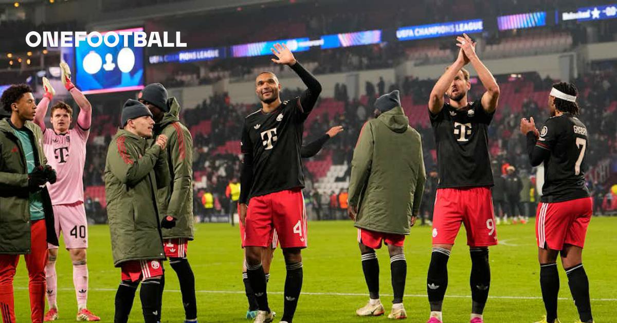FC Bayern: Ce urmează pentru echipă în Champions League?