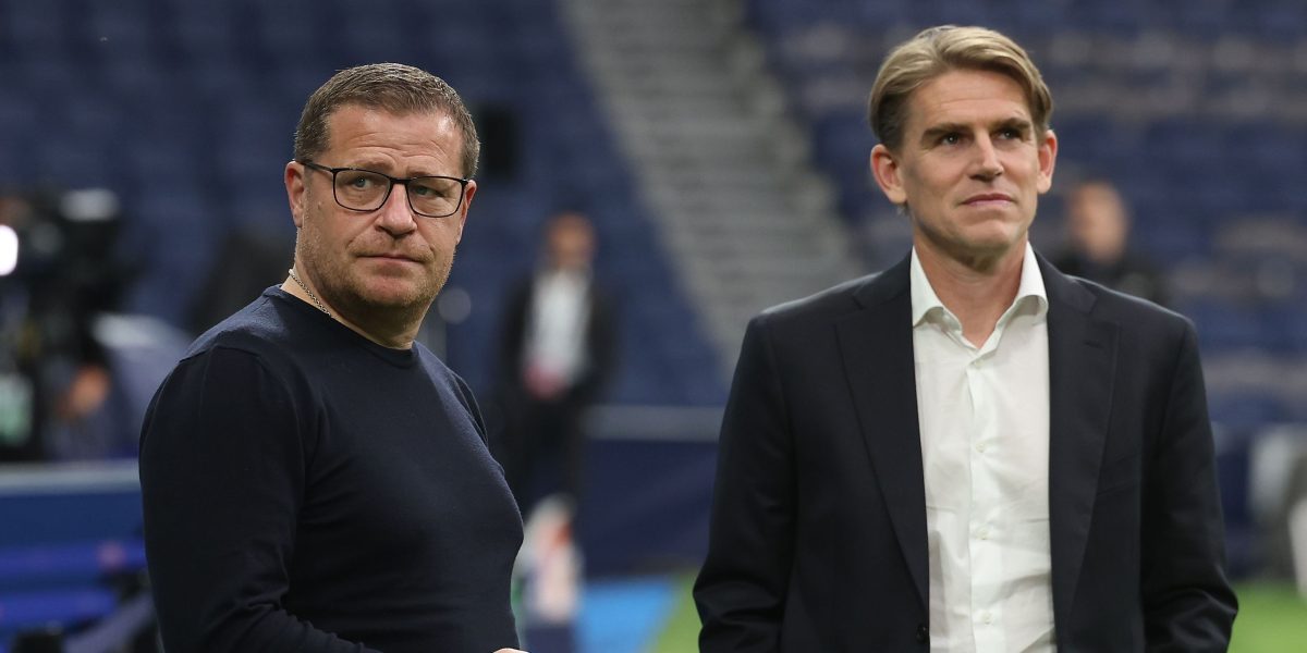 Kommt er im Falle eines Star-Abgangs? FC Bayern hat wohl bereits Kontakt mit einem Senkrechtstarter der Bundesliga aufgenommen