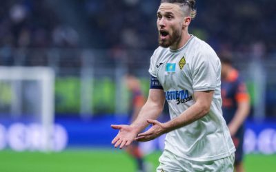 Acord: al doilea transfer al iernii la FCSB! Gigi Becali: ”Ne-am înțeles”