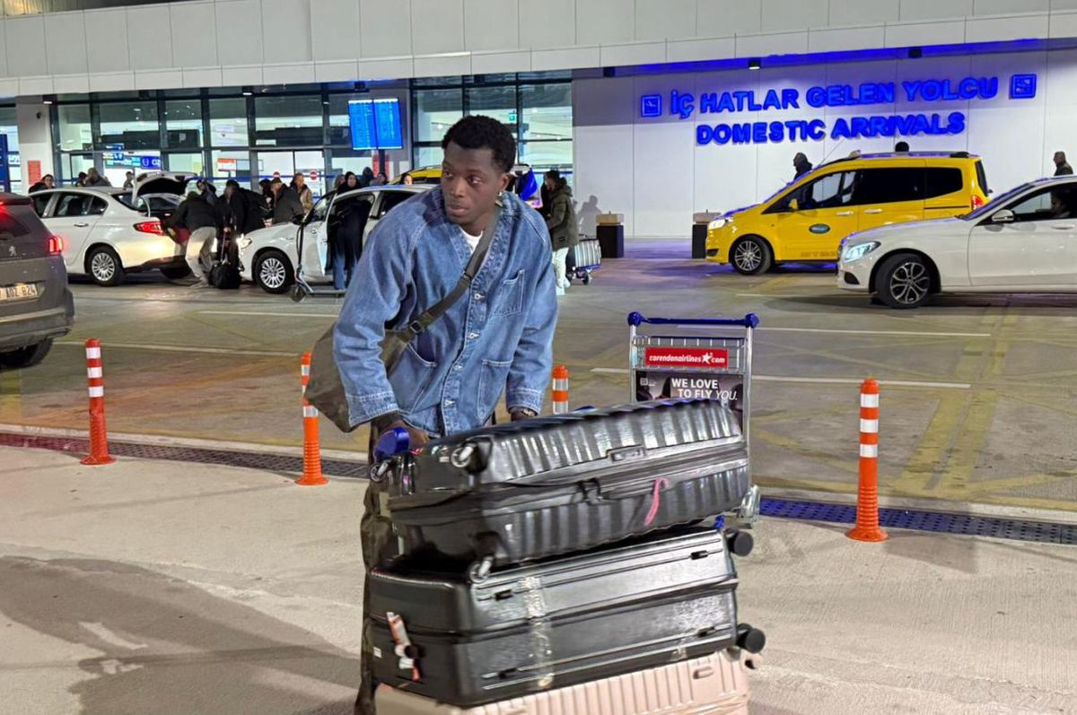 FCSB își aduce înapoi jucătorul, zbor cu Rapid la Antalya!