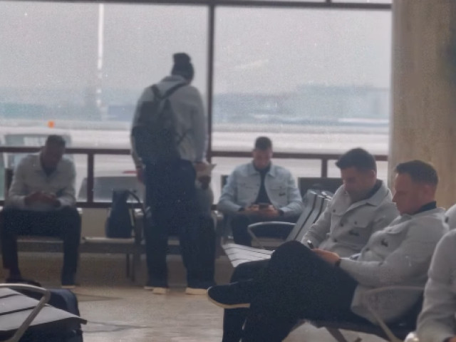 Revenire la FCSB! S-a urcat în avion și poate juca în meciul cu Dinamo Zagreb