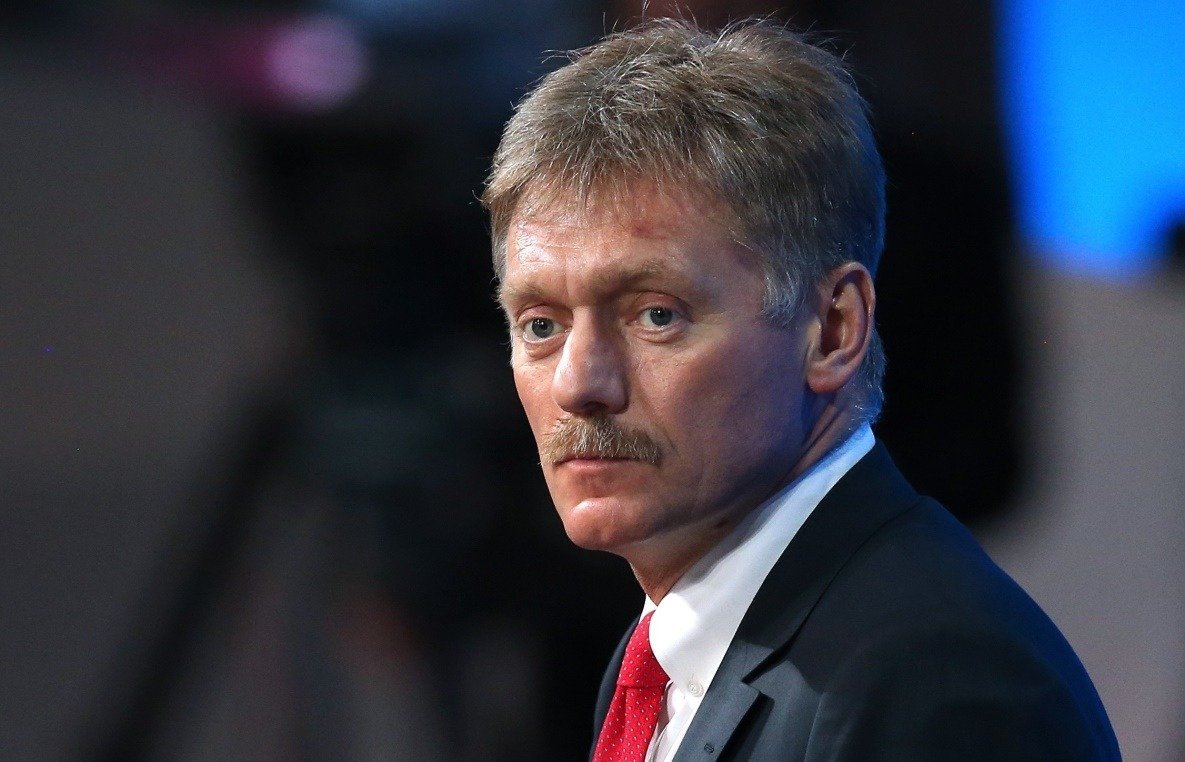 Kremlin: Negocieri pentru pace în stadiu incipient