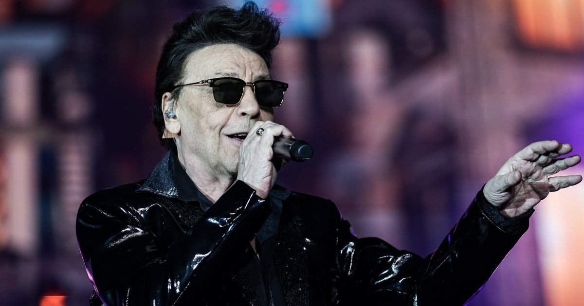 S-a stins din viață Fenyő Miklós, legenda rock-ului românesc Fenyő Miklós, una dintre cele mai influente figuri ale muzicii rock românești, a trecut în eternitate în zori de zi, la 75 de ani