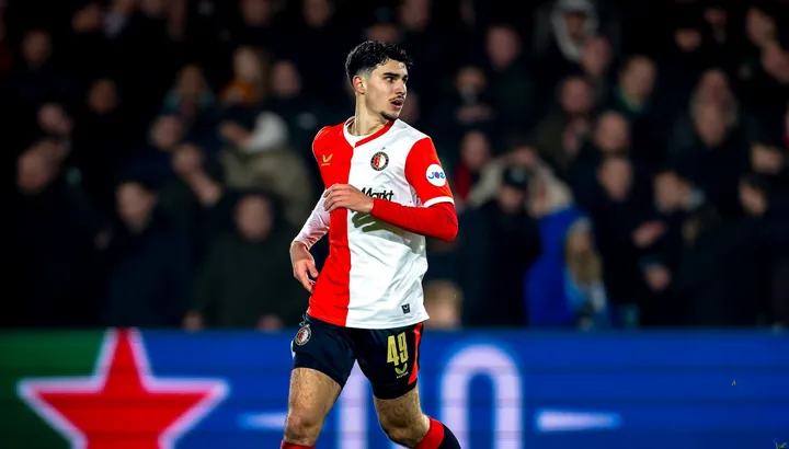 Preview: Feyenoord vs Sturm Graz - prediction, team news, lineups