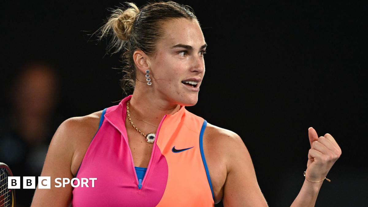 Elena Rybakina, în finala mult așteptată: revenire spectaculoasă în circuitul WTA Elena Rybakina a făcut un pas important spre titlul mult dorit, asigurându-și locul în finala prestigiosului turneu de Grand Slam, după o confruntare palpitantă cu Jessica Pegula