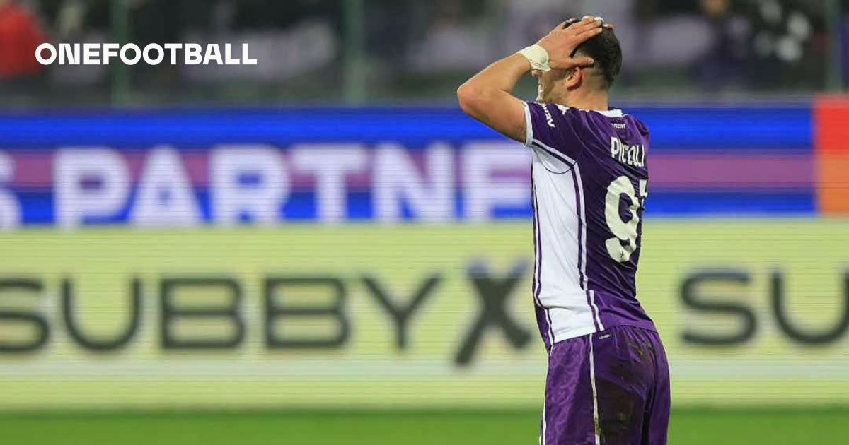 Fiorentina eliminată în fața Comului, în Coppa Italia Fiorentina a fost eliminată din Coppa Italia, după ce a cedat pe teren propriu în fața echipei Como, scor 1-3, în optimile competiției