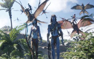 Fire and Ash' U.S. Cume Heads for $300M+