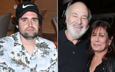 Rob Reiner's Son Nick Removed from Suicide Watch (Exclusive)