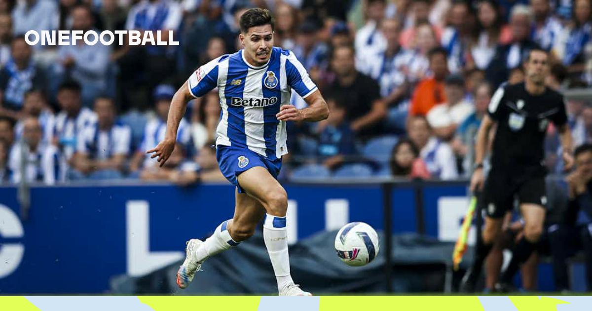 Francisco Moura, absent de la meciul de clasă de mâine!