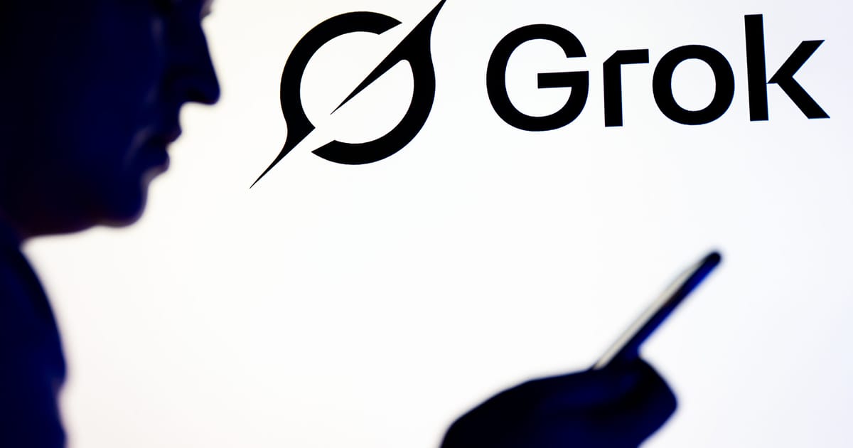 Anchete în Franța pentru proliferarea deepfake-urilor sexuale Autoritățile franceze au demarat o investigație asupra proliferării deepfake-urilor sexuale explicite create de platforma de inteligență artificială Grok, disponibilă pe rețeaua X