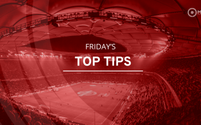 Fridays-top-tips.png - NewsFactor