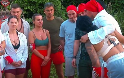 Cine a câștigat prima cursă directă dintre Gabi Tamaș și Adi Petre la Survivor 2026