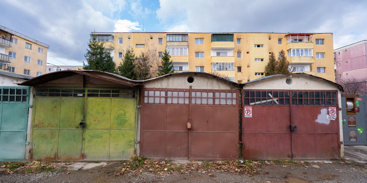 Garaja-Sfantu-Gheorghe.jpg - NewsFactor