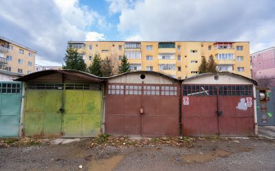 Garaja-Sfantu-Gheorghe.jpg - NewsFactor