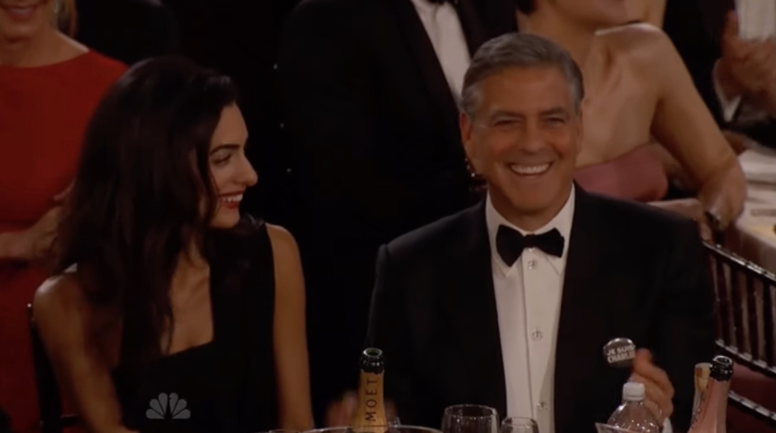 Președintele SUA, Donald Trump, a lansat o serie de atacuri dure la adresa actorului George Clooney și a soției sale, Amal, după ce cuplul a obținut cetățenia franceză