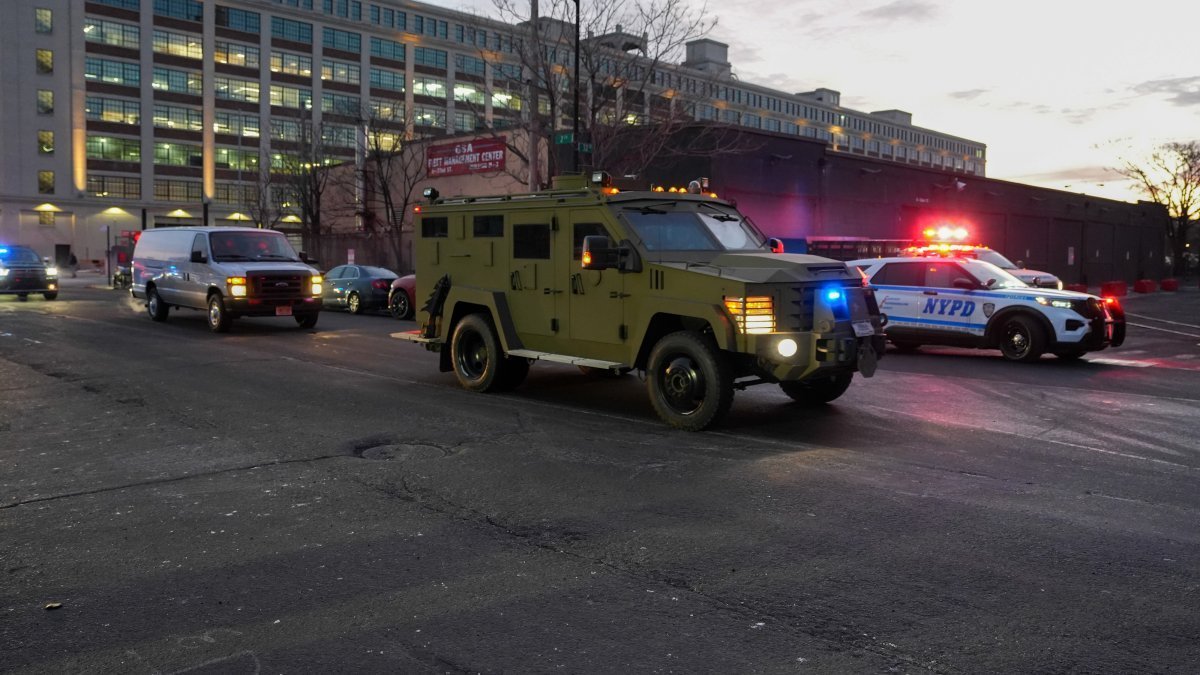 Judecătorul Alvin Hellerstein, la conducerea unui nou proces istoric: Nicolás Maduro și Cilia Flores, acuzați în instanță U.S