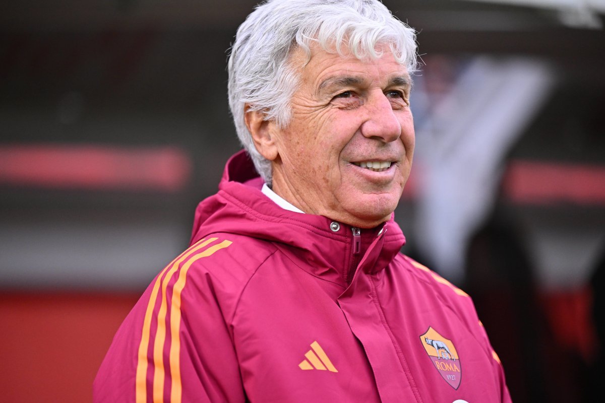 Gian Piero Gasperini, emoții deopotrivă intense și provocări la întoarcerea în Bergamo Gian Piero Gasperini a revenit pe banca tehnică a AS Roma într-un meci împotriva fostei echipe, Atalanta, orgoliul său fiind dublat de amintirile unei perioade de succes
