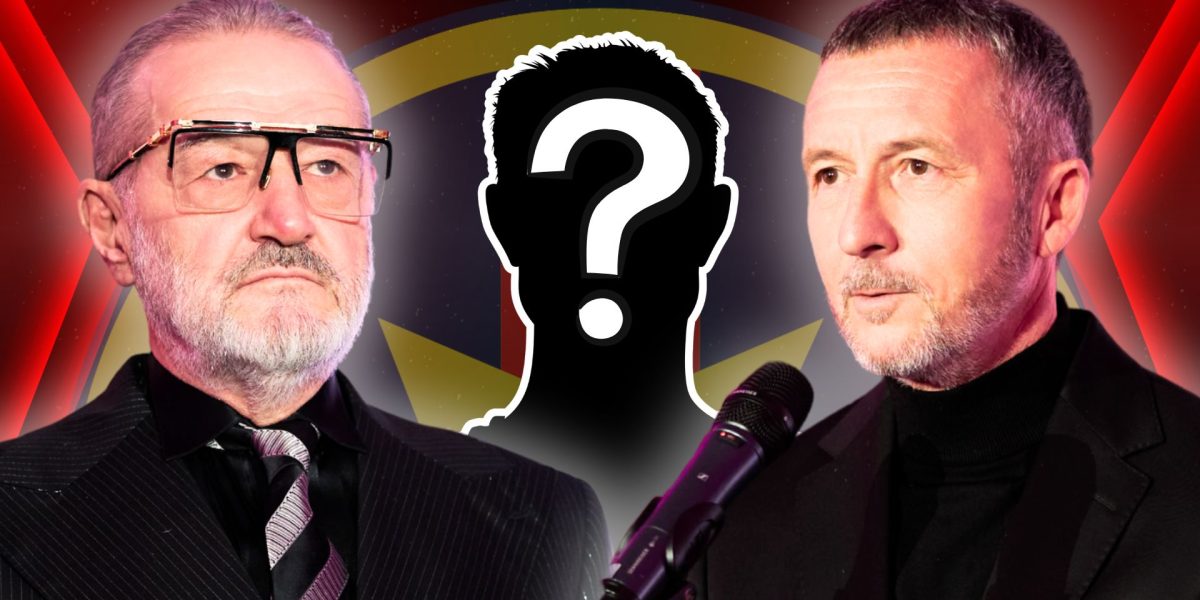 Gigi Becali a confirmat super transferul de la FCSB, dezvăluit exclusiv de Fanatik: „Ne-am înțeles!”. Update exclusiv