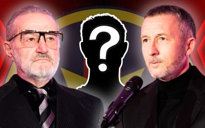 Gigi Becali a confirmat super transferul de la FCSB, dezvăluit exclusiv de Fanatik: „Ne-am înțeles!”. Update exclusiv