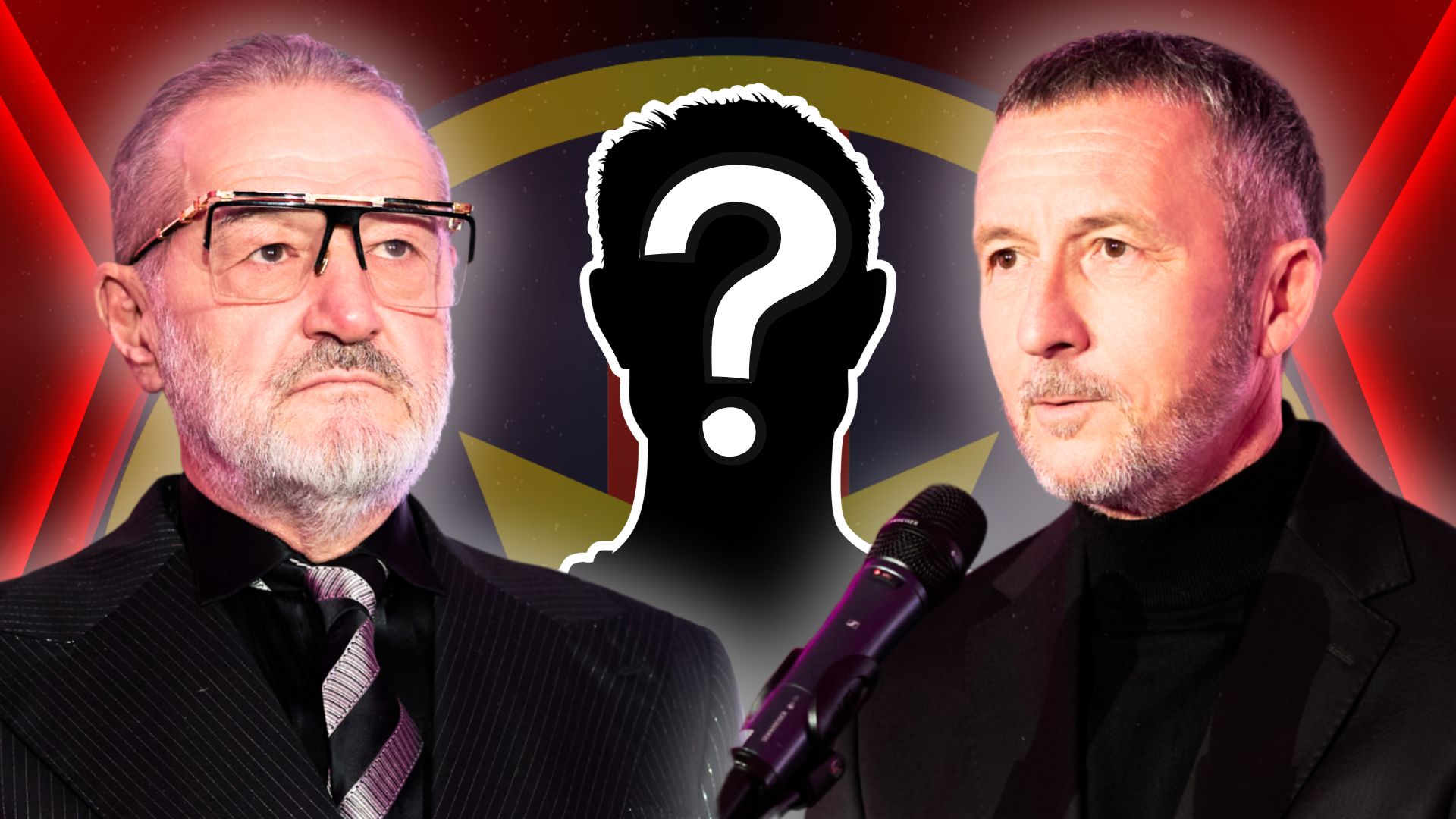 Gigi Becali anunță transferul surpriză la FCSB: „Ne-am înțeles!”