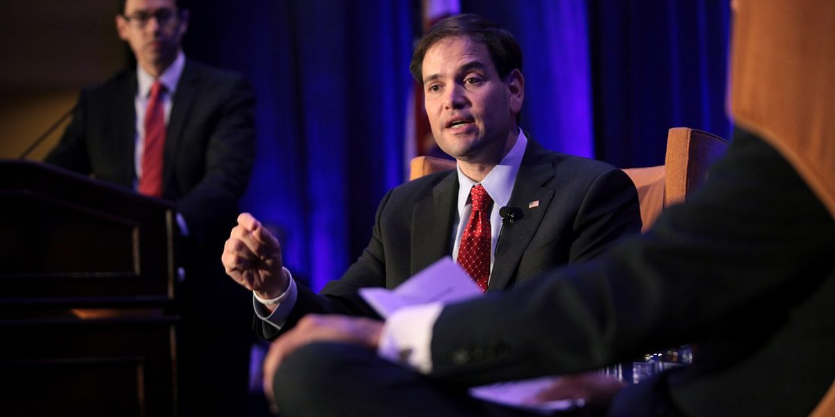 Glenn_Hamer__Marco_Rubio_17399097225.jpg - NewsFactor