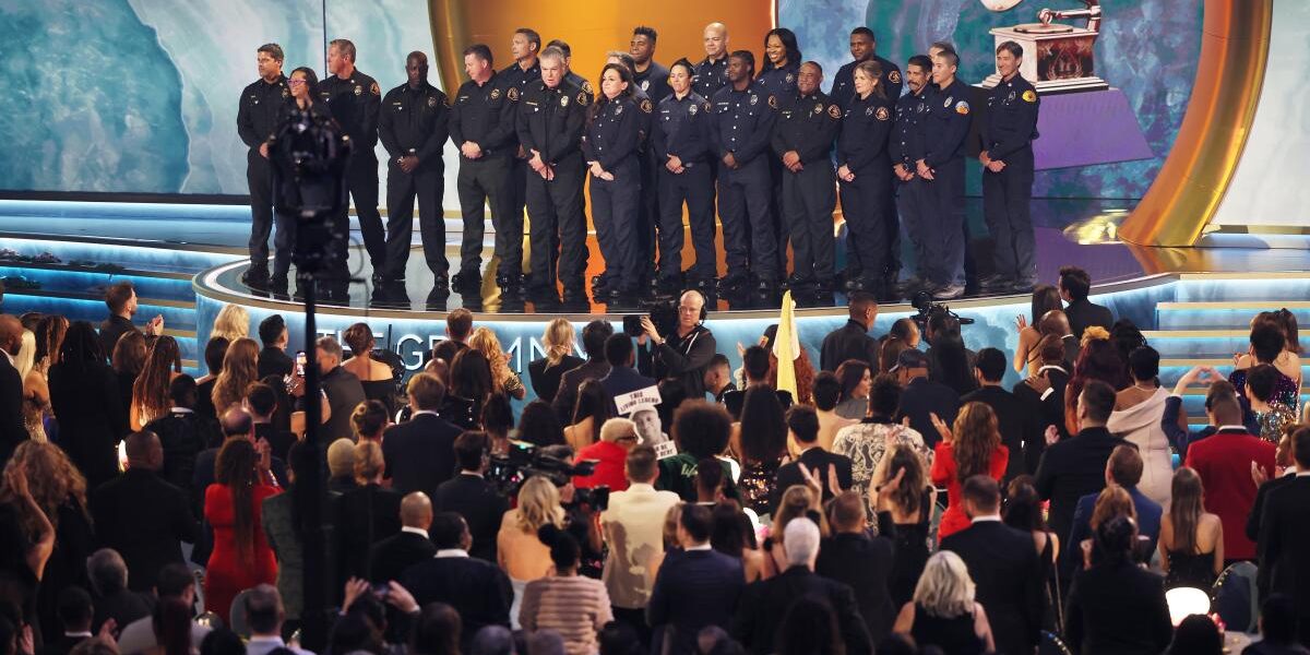 2026 Grammy Awards: What to expect from Sunday's show