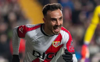 Preview: Granada vs Rayo Vallecano - prediction, team news, lineups