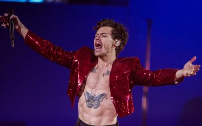 Harry-Styles.jpg - NewsFactor
