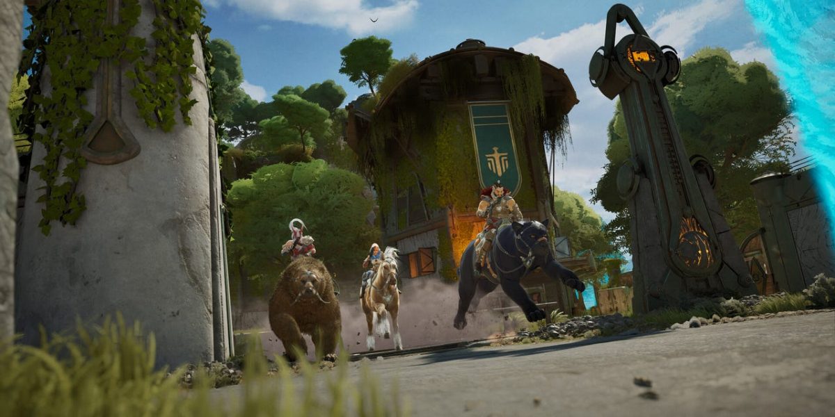 Highguard Global Release Times Confirmed Ahead of Launch Showcase