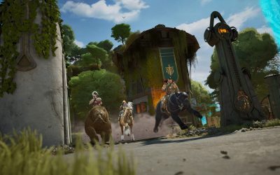 Highguard Global Release Times Confirmed Ahead of Launch Showcase