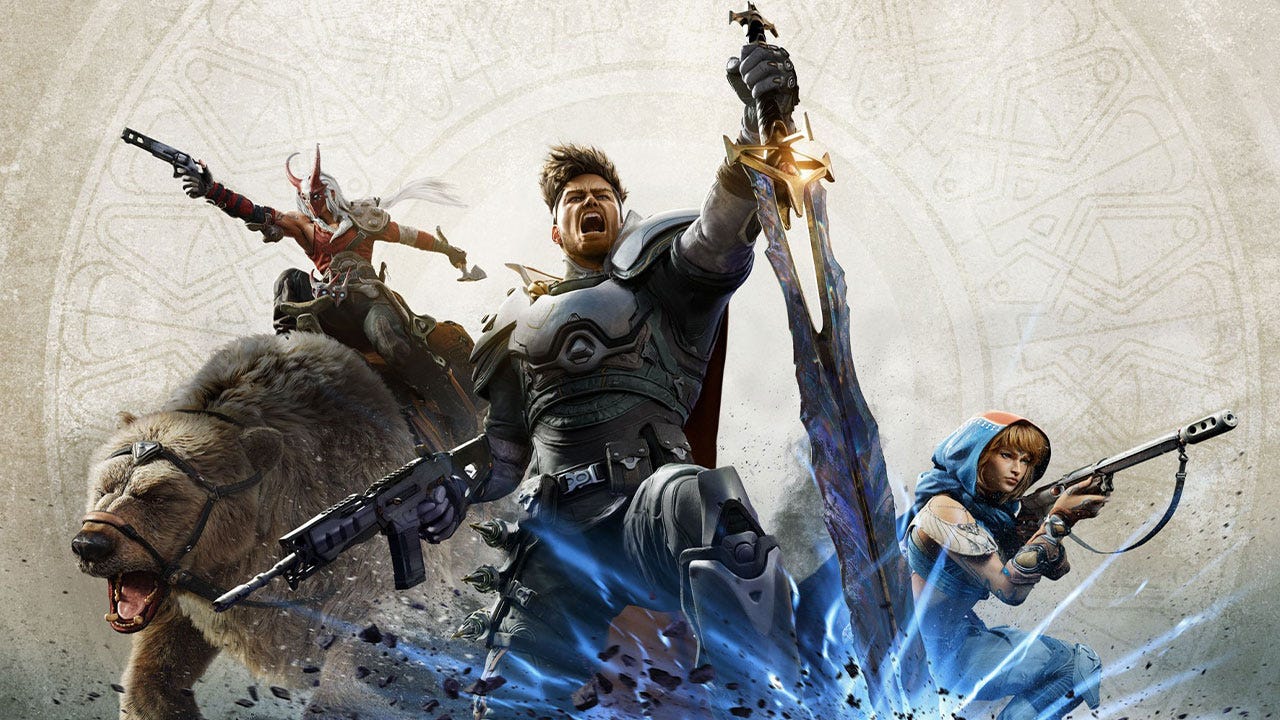 Highguard: Un nou rival în arena shooter-elor competitve După o prezentare modestă la The Game Awards, Highguard își propune să atragă atenția pasionaților de gaming printr-un gameplay captivant și un mod de joc inovator