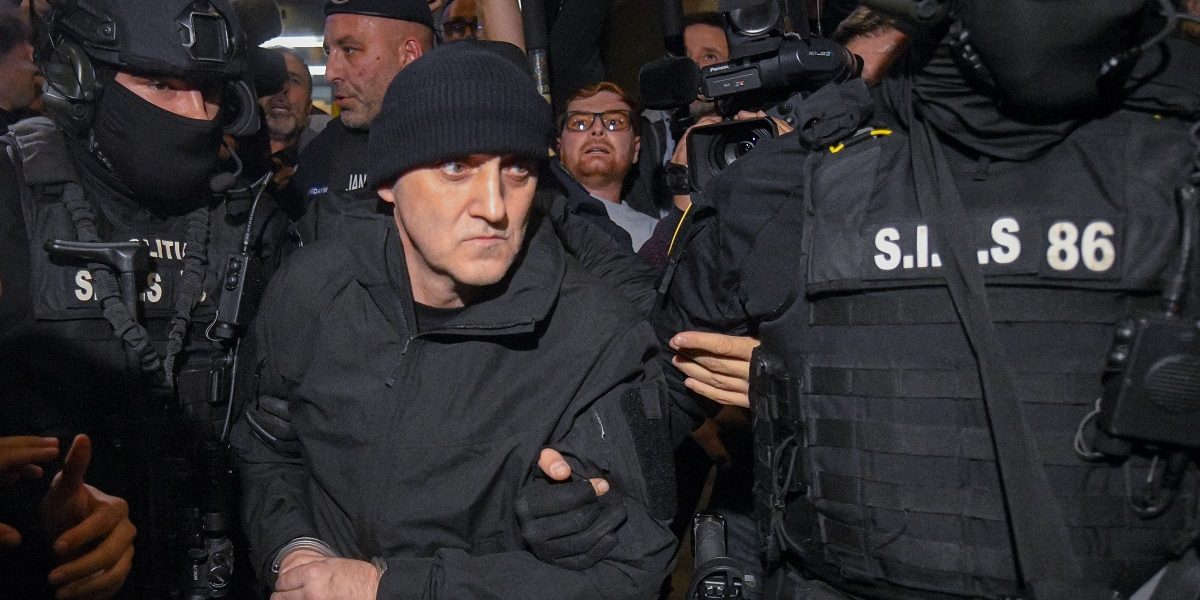 Horatiu-Potra-arestat.jpg - NewsFactor