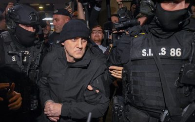 Horatiu-Potra-arestat.jpg - NewsFactor