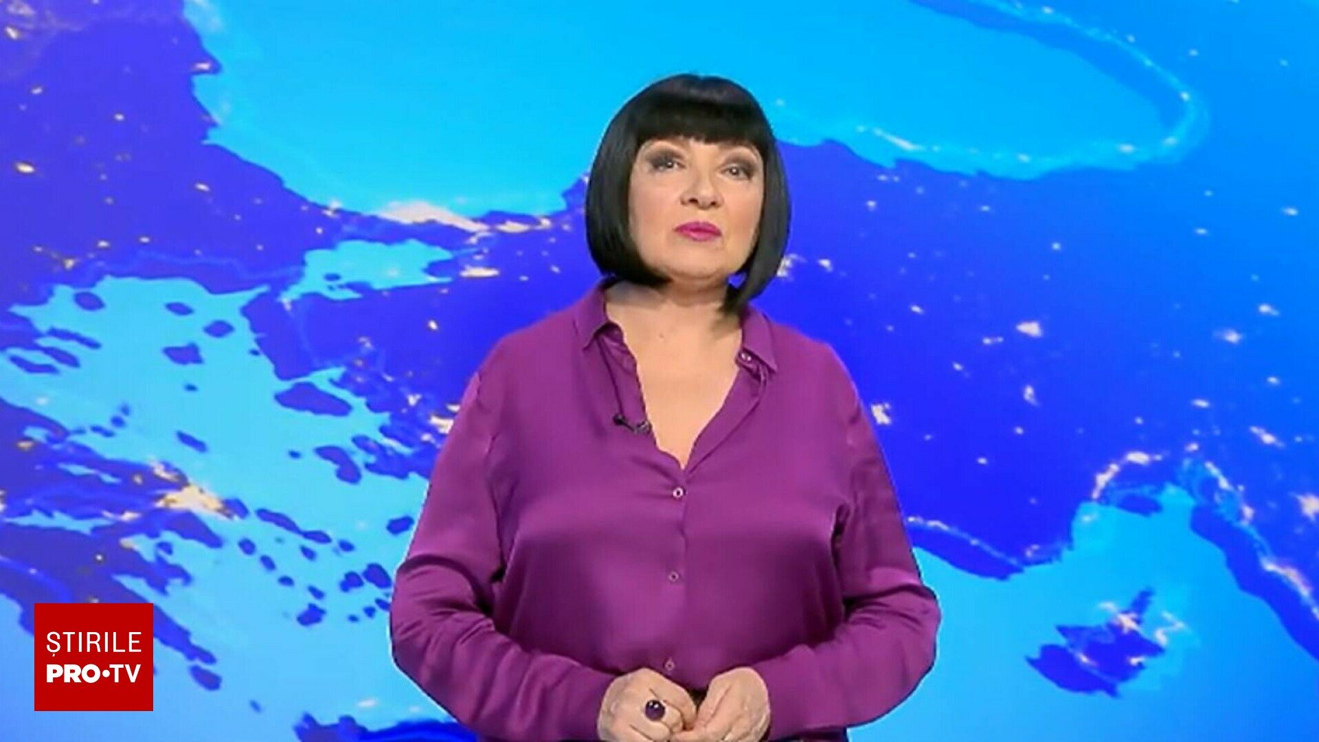 Horoscop 6 ianuarie 2026: O zi de Bobotează plină de optimism În ziua de Bobotează, Neti Sandu a adus vești bune pentru toate cele 12 zodii în horoscopul prezentat la Știrile PRO TV